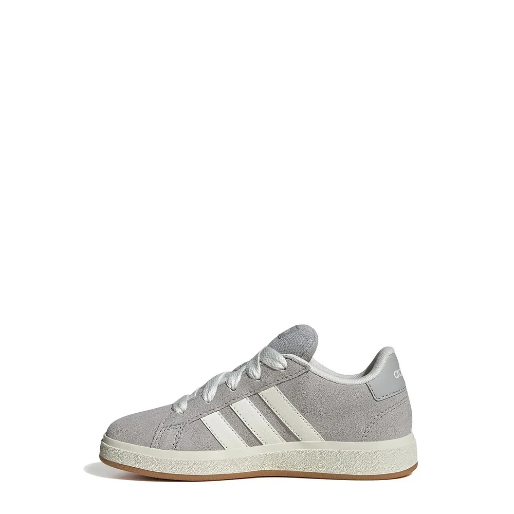 Youth Boys' Grand Court 00s K Sneaker