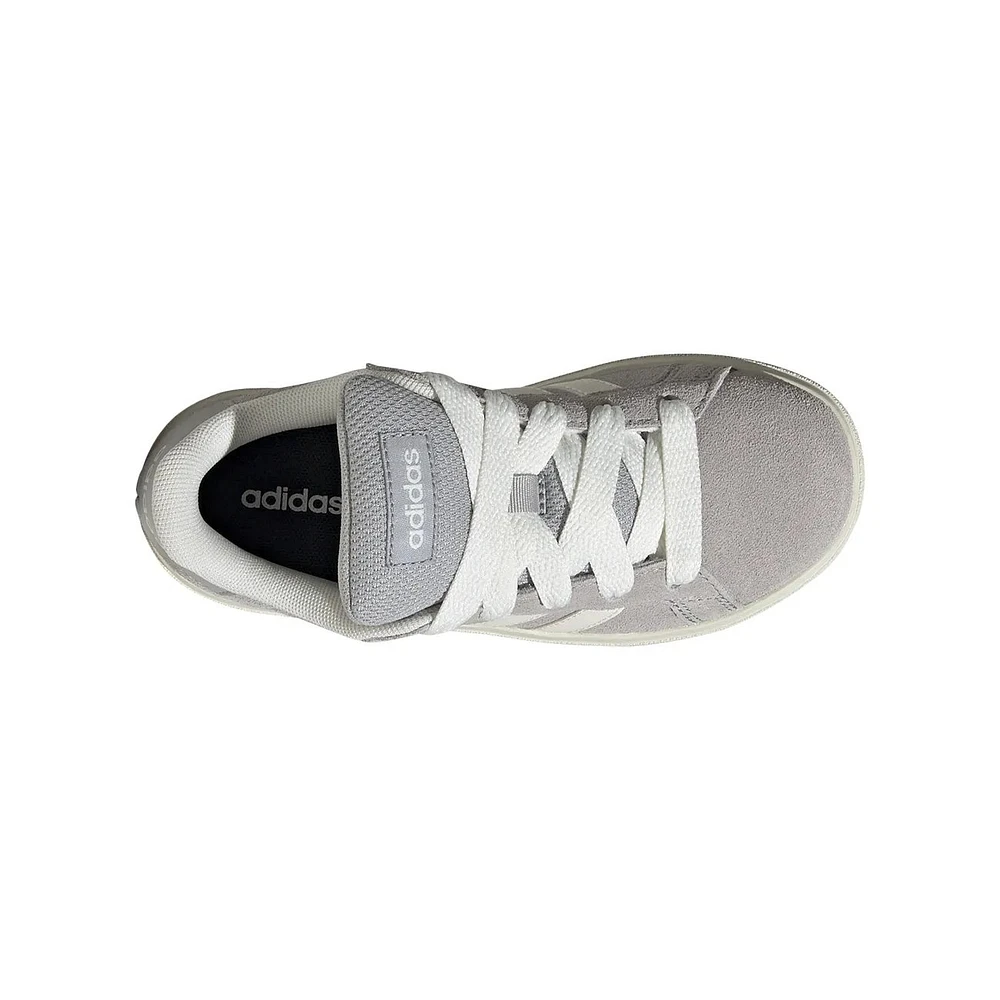 Youth Boys' Grand Court 00s K Sneaker