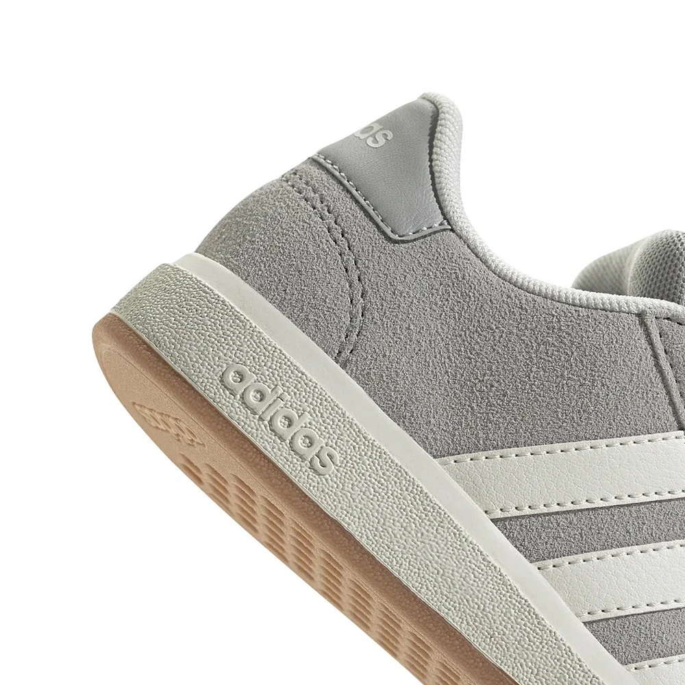 Youth Boys' Grand Court 00s K Sneaker