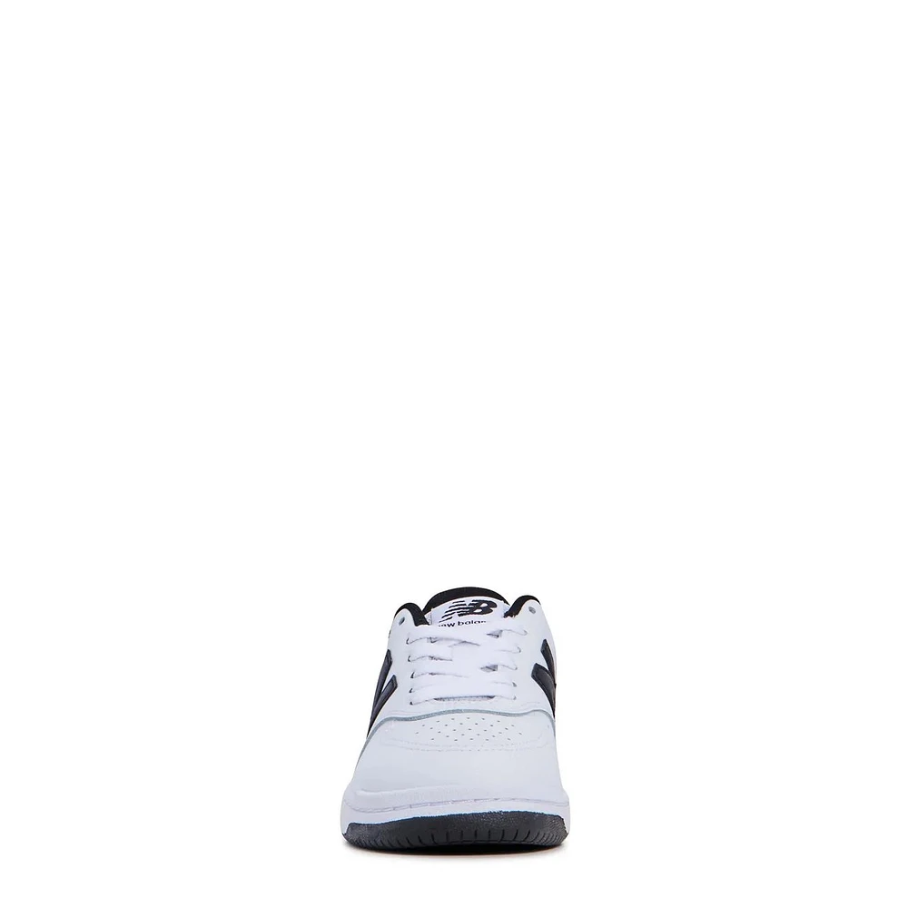 Youth Boys' B80 Sneaker