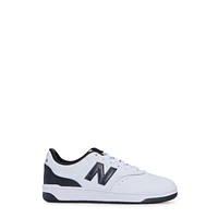 Youth Boys' B80 Sneaker
