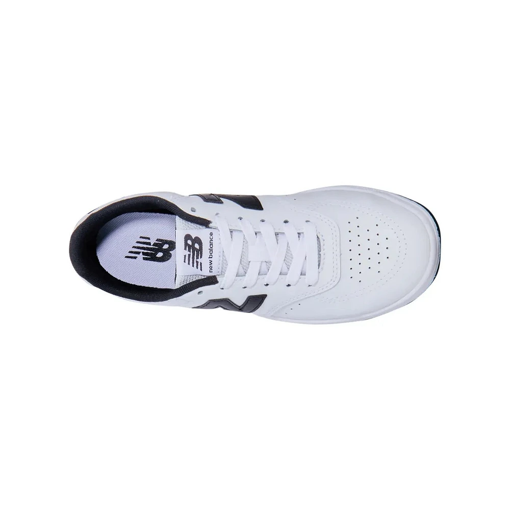 Youth Boys' B80 Sneaker