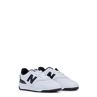 Youth Boys' B80 Sneaker