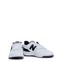 Youth Boys' B80 Sneaker