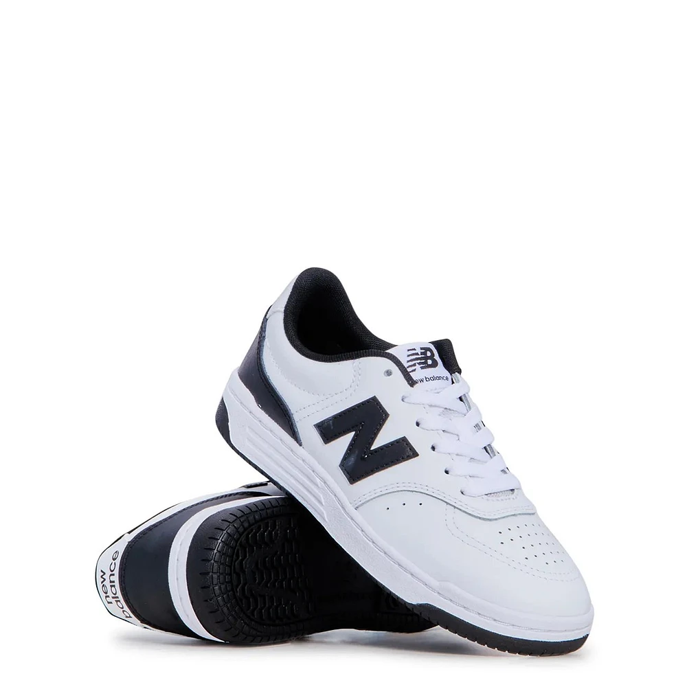 Youth Boys' B80 Sneaker