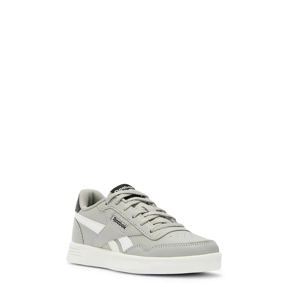 Youth Boys' Court Advance Sneaker