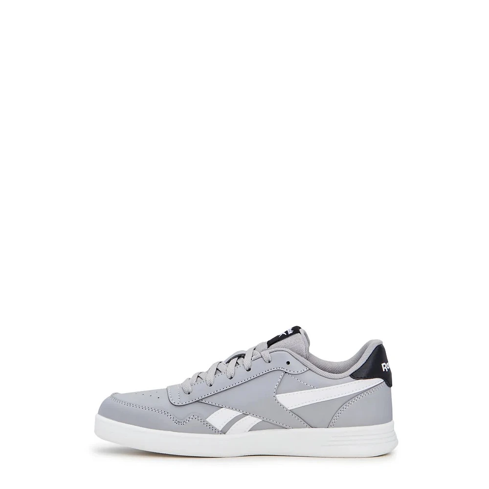 Youth Boys' Court Advance Sneaker