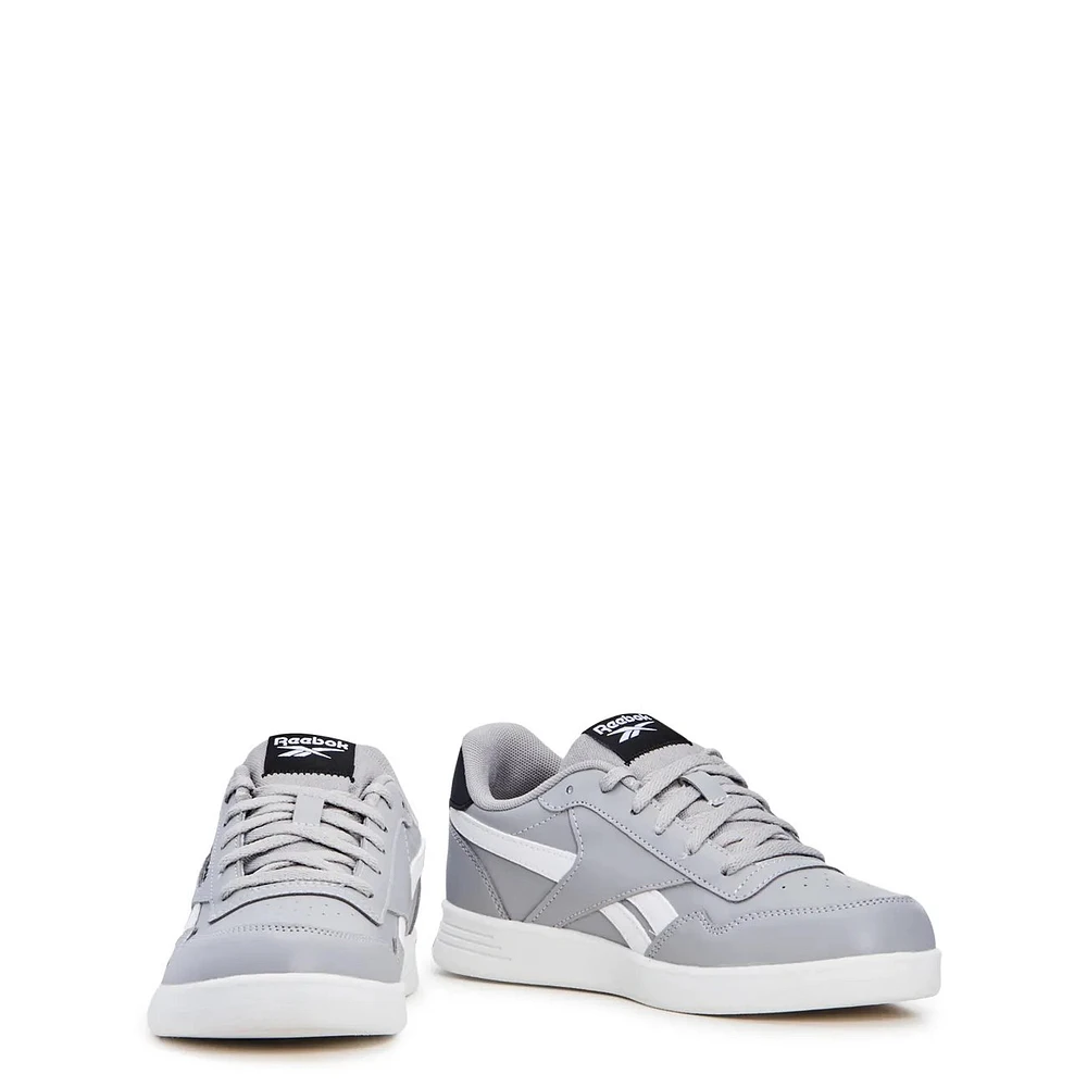 Youth Boys' Court Advance Sneaker