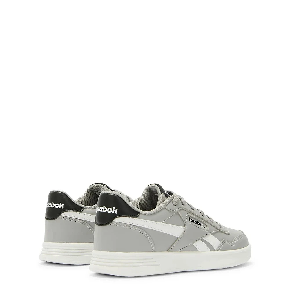 Youth Boys' Court Advance Sneaker