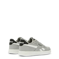 Youth Boys' Court Advance Sneaker