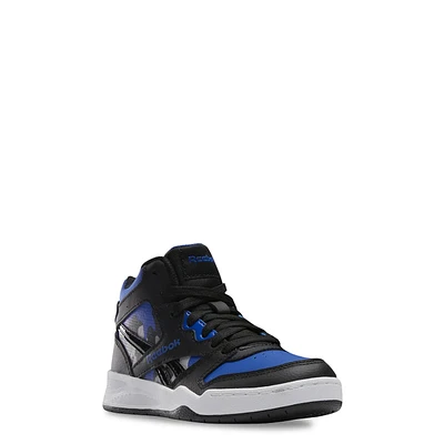 Youth Boys' BB4500 Court Sneaker