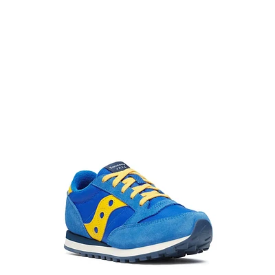 Youth Boys' Jazz Original Sneaker