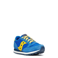 Youth Boys' Jazz Original Sneaker