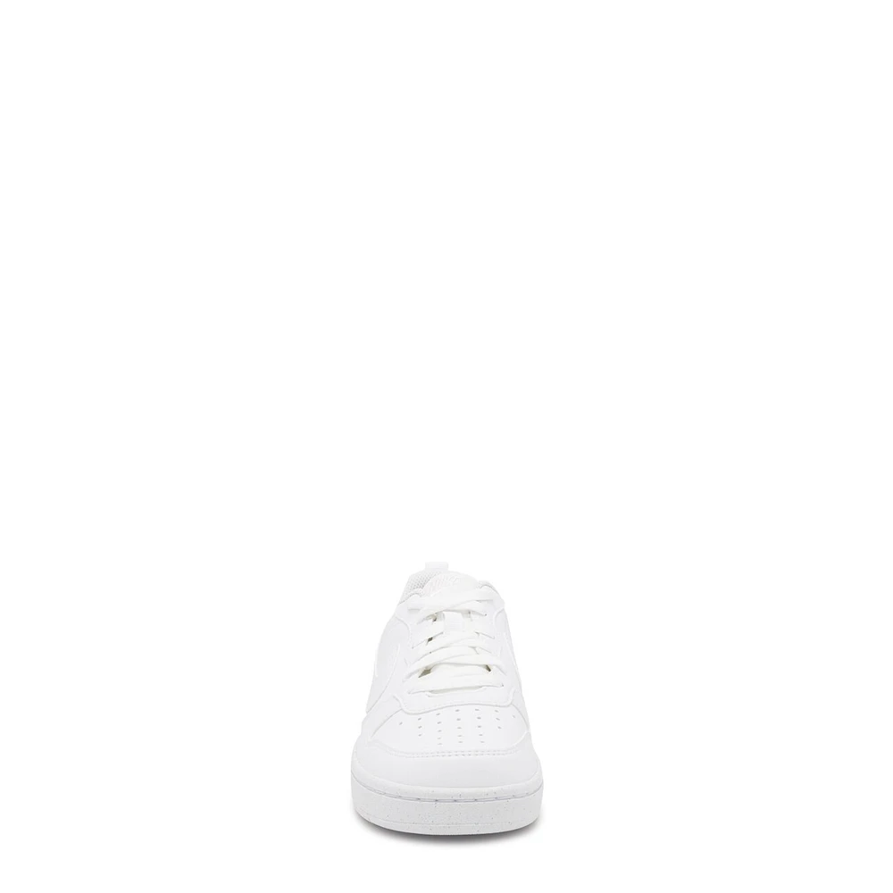 Youth Boys' Court Borough Low Recraft Sneaker