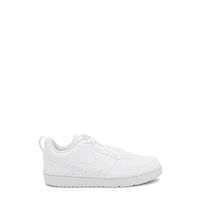 Youth Boys' Court Borough Low Recraft Sneaker