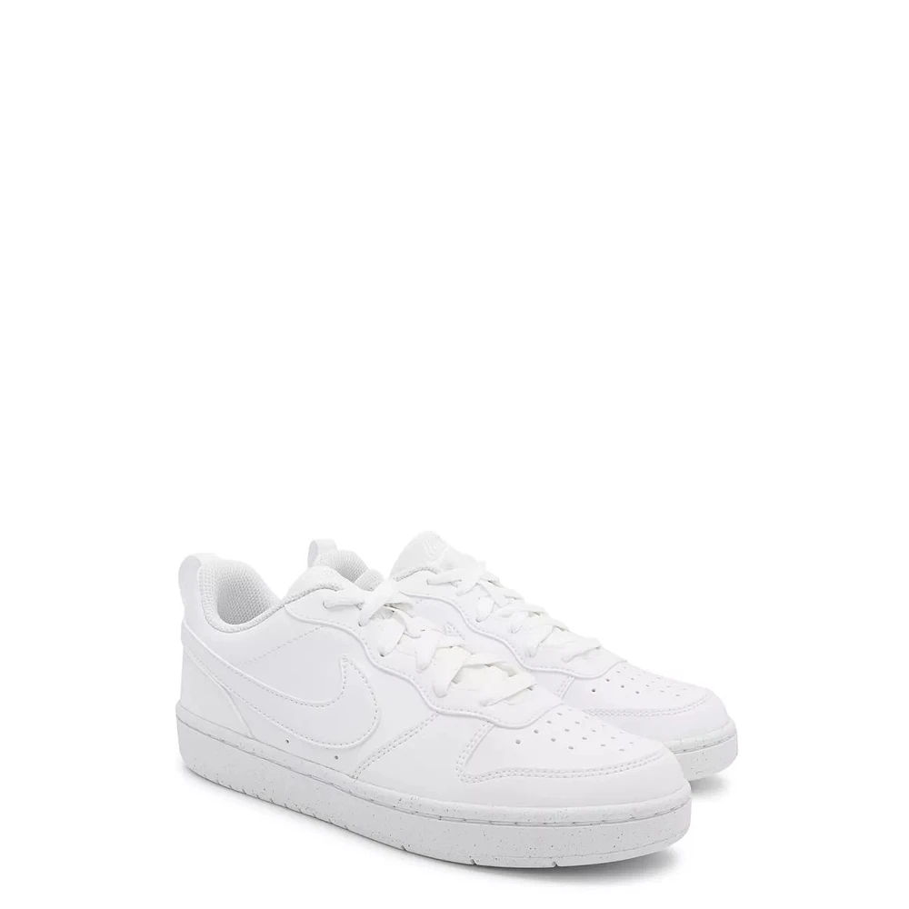 Youth Boys' Court Borough Low Recraft Sneaker