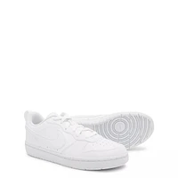 Youth Boys' Court Borough Low Recraft Sneaker