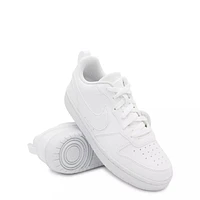 Youth Boys' Court Borough Low Recraft Sneaker