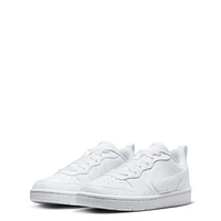 Youth Boys' Court Borough Low Recraft Sneaker