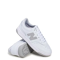 Youth Boys' BB80 Court Shoe