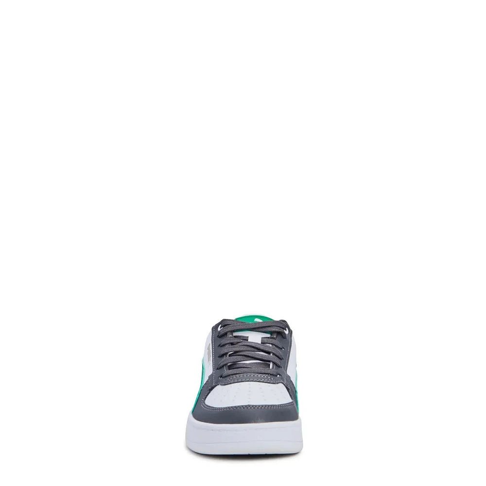 Youth Boys' Caven 2.0  Court Sneaker