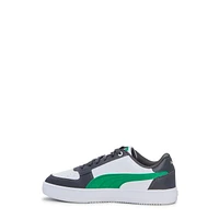 Youth Boys' Caven 2.0  Court Sneaker