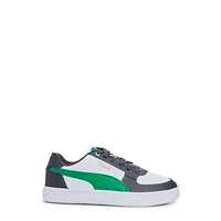 Youth Boys' Caven 2.0  Court Sneaker