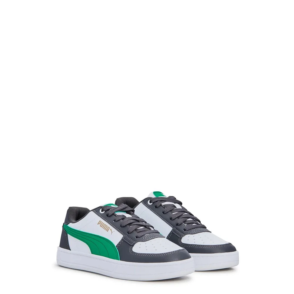 Youth Boys' Caven 2.0  Court Sneaker