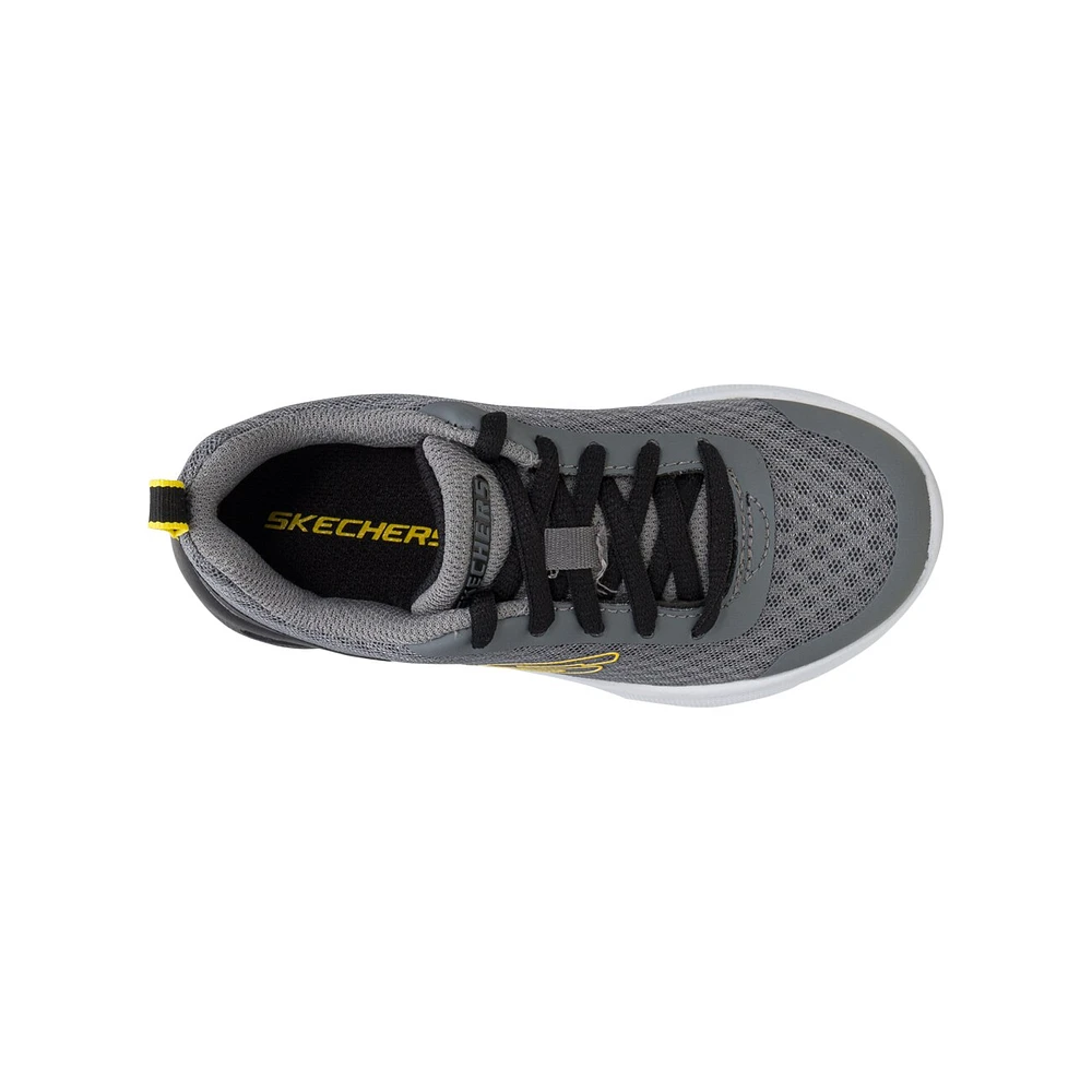 Youth Boys' Microspec Max Volace Running Shoe