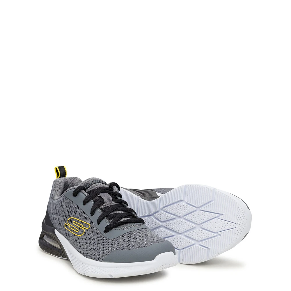 Youth Boys' Microspec Max Volace Running Shoe