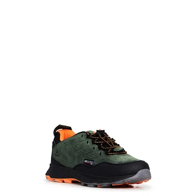 Youth Boys' Waterproof Treklite Lower Hiking Shoe