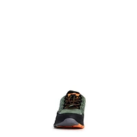 Youth Boys' Waterproof Treklite Lower Hiking Shoe
