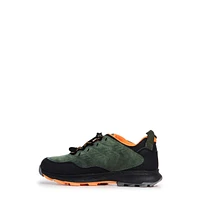 Youth Boys' Waterproof Treklite Lower Hiking Shoe