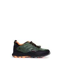 Youth Boys' Waterproof Treklite Lower Hiking Shoe