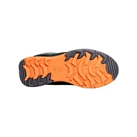 Youth Boys' Waterproof Treklite Lower Hiking Shoe