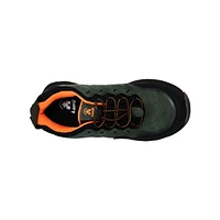 Youth Boys' Waterproof Treklite Lower Hiking Shoe