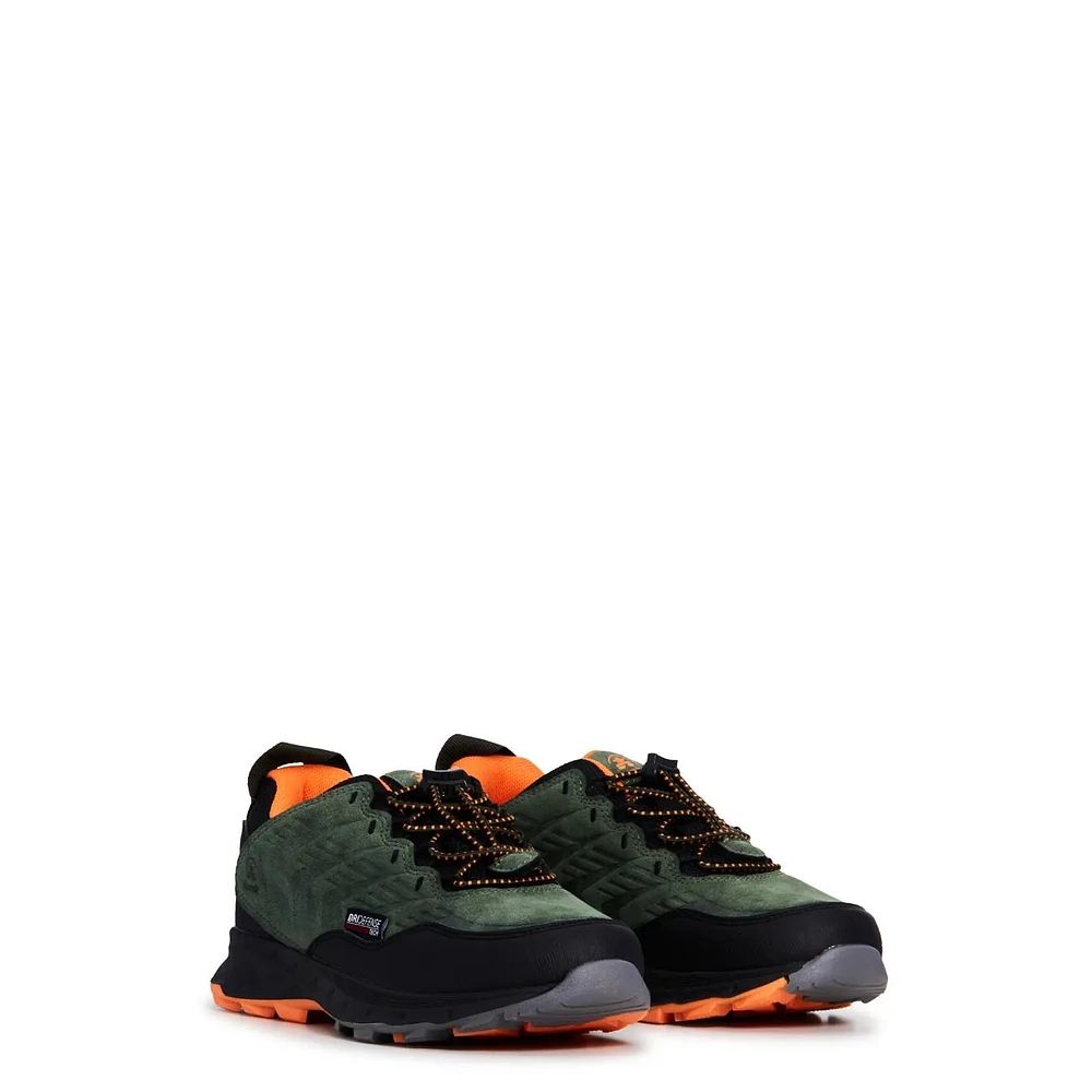 Youth Boys' Waterproof Treklite Lower Hiking Shoe