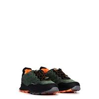 Youth Boys' Waterproof Treklite Lower Hiking Shoe