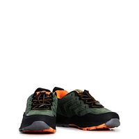Youth Boys' Waterproof Treklite Lower Hiking Shoe