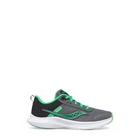 Youth Boys' Axon 3 Running Shoe