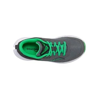 Youth Boys' Axon 3 Running Shoe