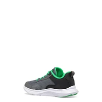 Youth Boys' Axon 3 Running Shoe