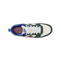 Youth Boys’ Court Borough Low Recraft Sneaker