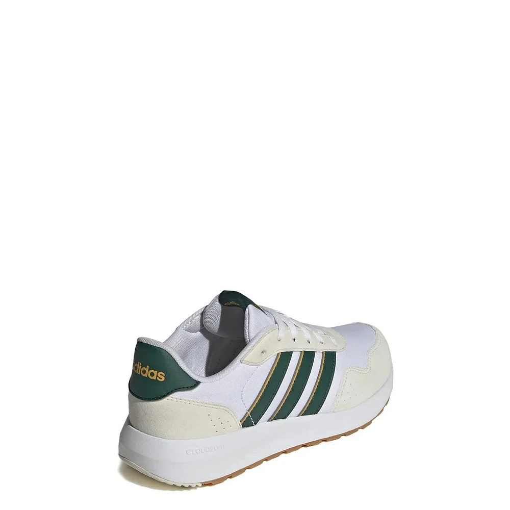 Youth Boys' 60s Running Shoe