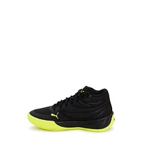 Youth Boys' Court Pro Jr. Basketball Shoe