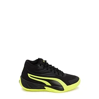 Youth Boys' Court Pro Jr. Basketball Shoe