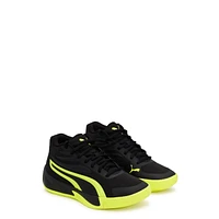 Youth Boys' Court Pro Jr. Basketball Shoe