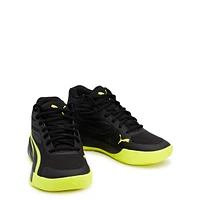 Youth Boys' Court Pro Jr. Basketball Shoe