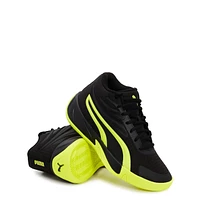 Youth Boys' Court Pro Jr. Basketball Shoe