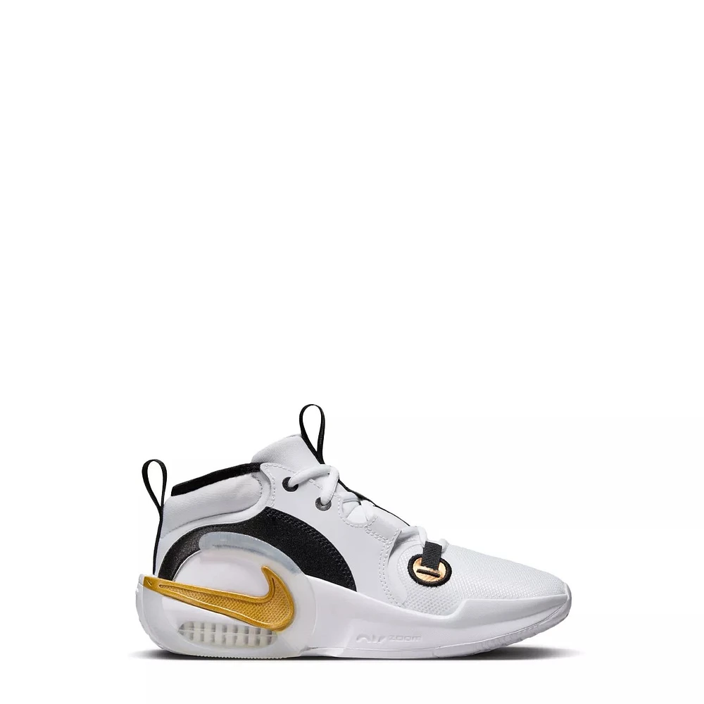 Youth Boys' Air Zoom Crossover 2 Basketball Shoe